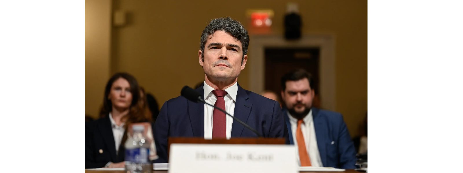 න්‍යෂ්ටික තර්ජනයක් ගැන බුද්ධි තොරතුරක් තිබුණේ නෑ